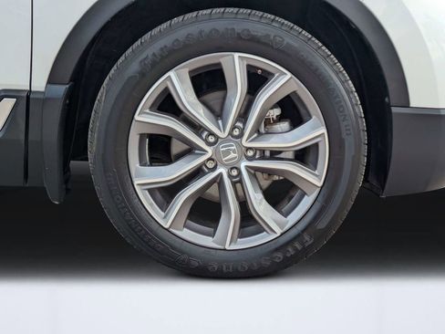 Used 2020 Honda CR-V Touring image 10