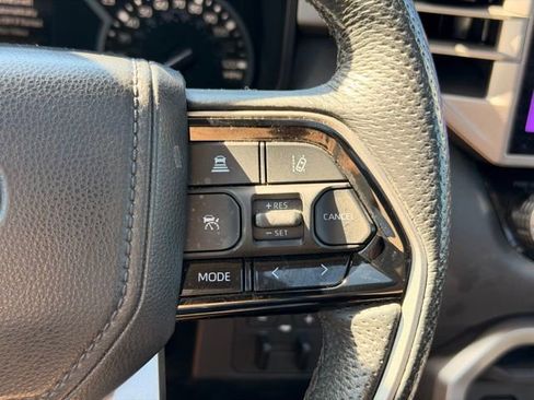 Used 2023 Toyota Tundra Limited w/ Power Package AWD/4WD image 29