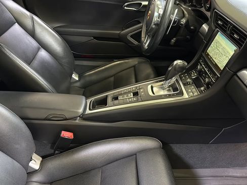 Used 2015 Porsche 911 Carrera 4S image 20