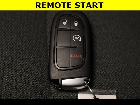 Used 2022 RAM 1500 Classic Warlock w/ Electronics Group image 7