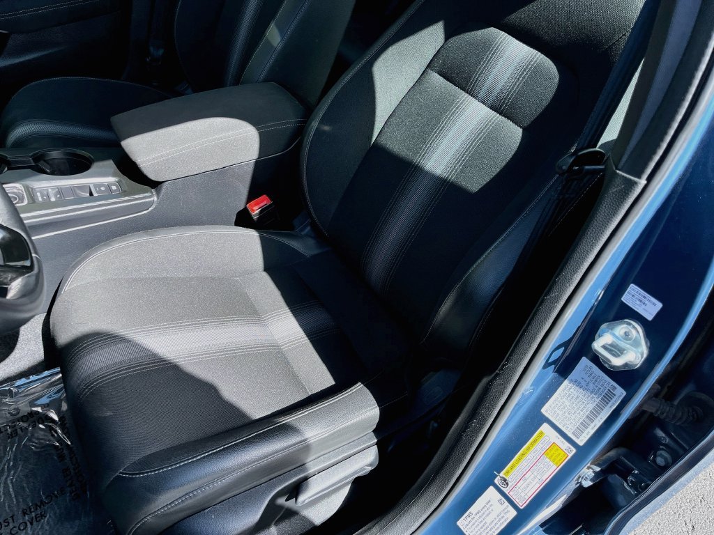 Used 2025 Honda Civic FWD Hybrid Sedan image 18
