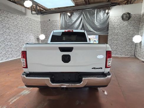 Used 2024 RAM 2500 Big Horn w/ Off Road Package AWD/4WD image 6