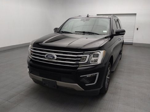 Used 2020 Ford Expedition XLT w/ Equipment Group 201A RWD image 15
