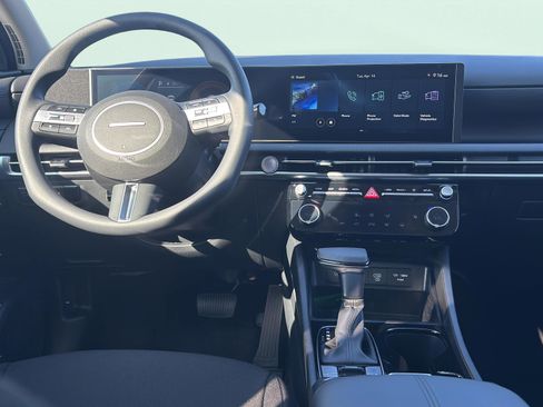 New 2026 Hyundai Tucson SEL FWD image 10