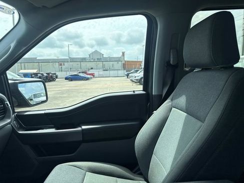 Used 2025 Ford F150 XLT w/ Equipment Group 301A Standard AWD/4WD image 24