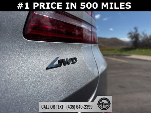 Used 2025 Genesis GV80 2.5T Standard image 37