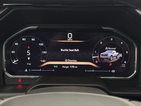 New 2026 GMC Sierra 1500 AT4X AWD/4WD image 25