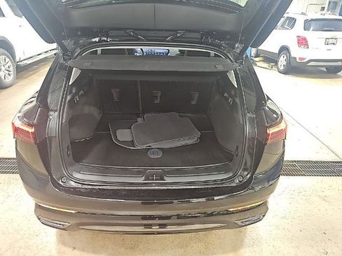 New 2026 Buick Envision Sport Touring image 24