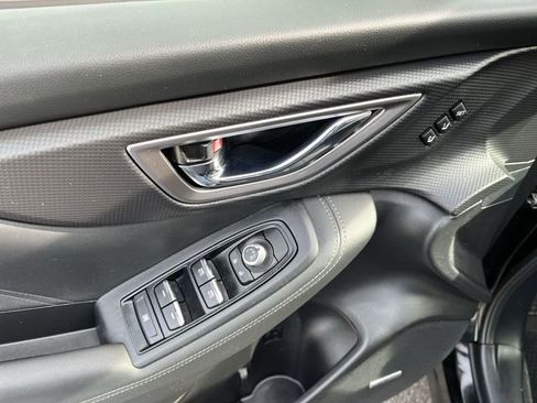 Certified 2024 Subaru Forester Touring image 17