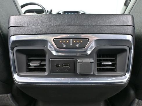 Used 2022 GMC Sierra 2500 Denali AWD/4WD image 48