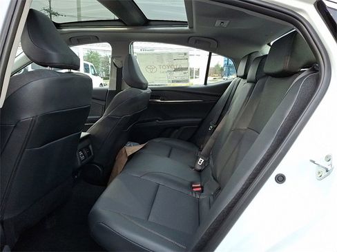 New 2026 Toyota Camry XSE image 7