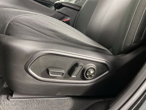 Used 2024 Jeep Grand Cherokee Laredo X AWD/4WD image 17