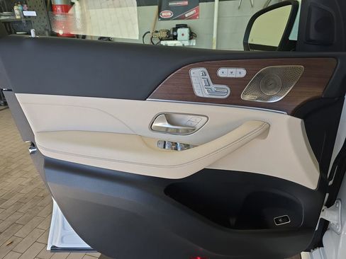 New 2026 Mercedes-Benz GLE 350 4MATIC image 28