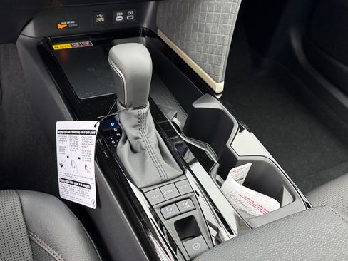 New 2026 Toyota Camry XLE FWD image 19