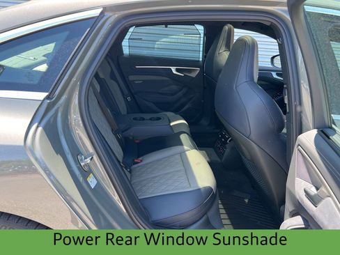 New 2026 Audi A6 Prestige image 39