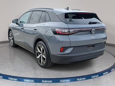 Used 2023 Volkswagen ID.4 Pro S image 8