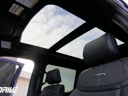 Used 2026 Ford F350 Platinum image 39