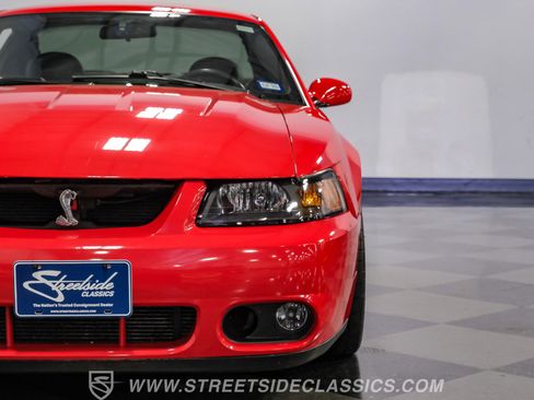 Used 2004 Ford Mustang Cobra RWD image 20