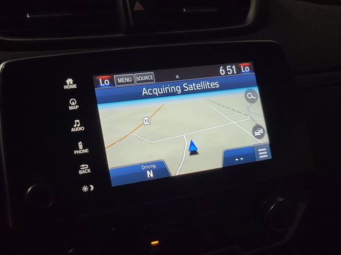 Used 2021 Honda CR-V Touring image 31