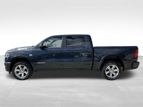 New 2026 RAM 1500 Big Horn AWD/4WD image 4