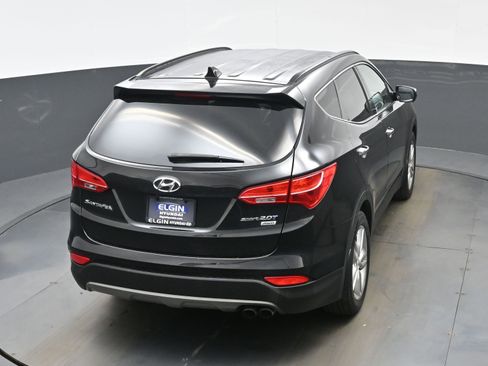 Used 2014 Hyundai Santa Fe Sport 2.0T w/ Navigation Package 06 image 35