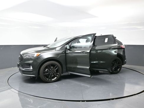 Used 2024 Ford Edge ST w/ Equipment Group 401A image 56