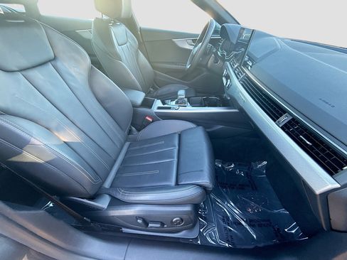 Used 2025 Audi A5 2.0T Premium Plus image 14