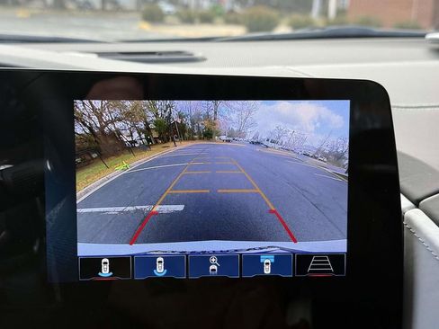 Used 2024 Chevrolet Corvette Stingray Premium Cpe w/ Z51 Performance Package image 11