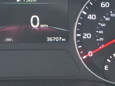 Used 2022 Kia Forte GT-Line w/ GT-Line Premium Package FWD image 21