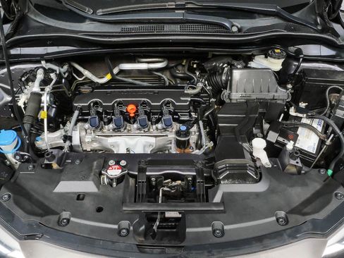 Used 2021 Honda HR-V EX-L image 36