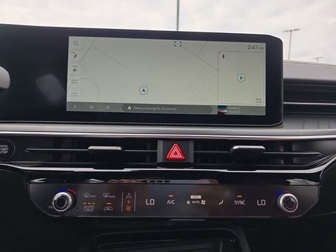 New 2026 Kia K5 GT-Line image 10