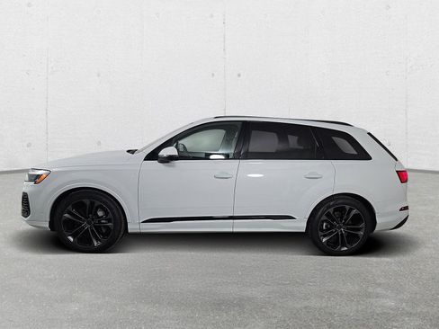 New 2026 Audi Q7 3.0T Premium Plus image 4