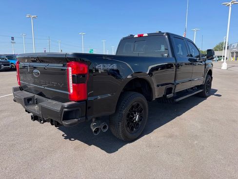 Used 2024 Ford F350 Lariat w/ Lariat Ultimate Package AWD/4WD image 5