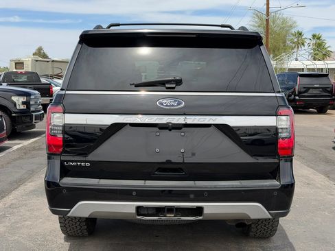 Used 2021 Ford Expedition Limited RWD image 9