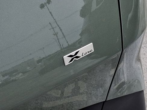 Used 2023 Kia Sportage X-Line w/ X-Line Premium Package image 32