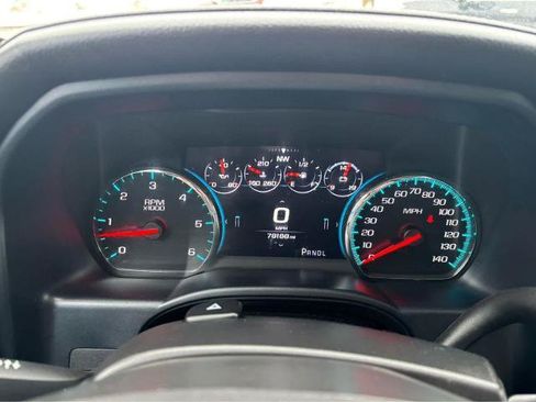 Used 2018 GMC Sierra 1500 Denali w/ Denali Ultimate Package AWD/4WD image 20