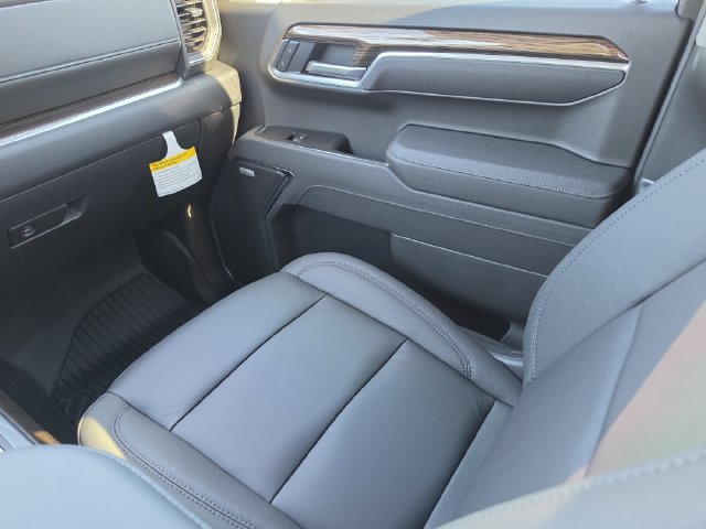 New 2026 Chevrolet Silverado 1500 RST w/ Convenience Package II AWD/4WD image 19