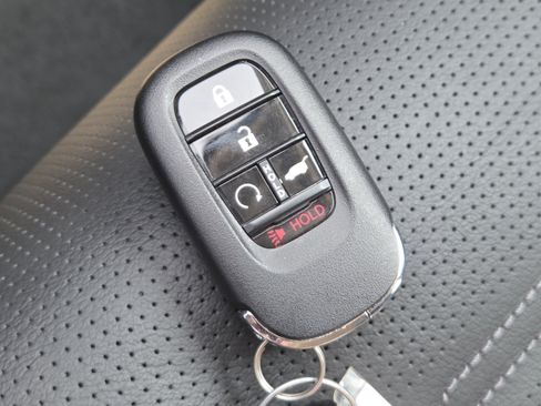 Used 2024 Honda CR-V EX-L image 34