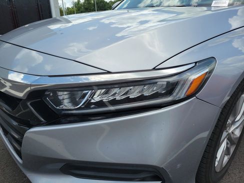 Used 2020 Honda Accord LX image 5