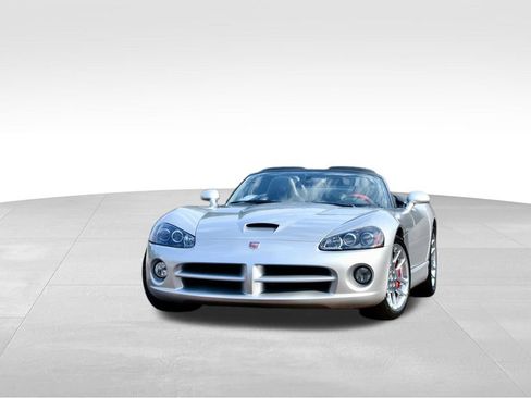 Used 2005 Dodge Viper SRT-10 w/ Mamba Edition Group RWD image 1