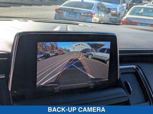Used 2024 Chevrolet Tahoe LT AWD/4WD image 23