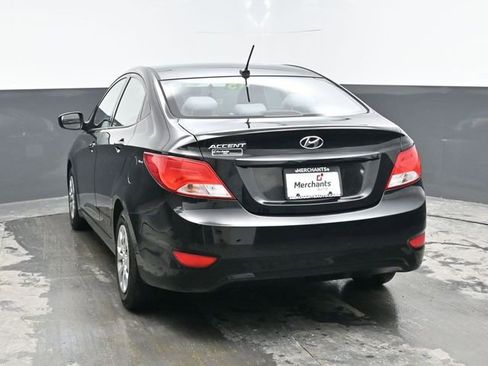 Used 2017 Hyundai Accent SE image 5