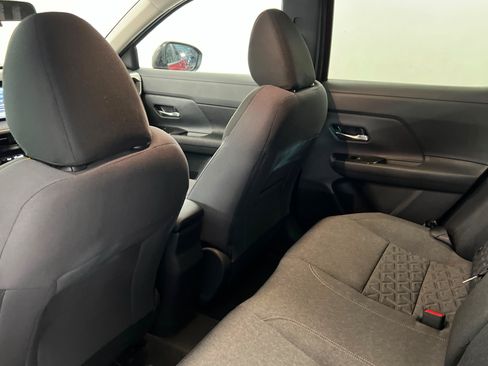 New 2026 Nissan Kicks SV w/ Cold Weather Package FWD image 21
