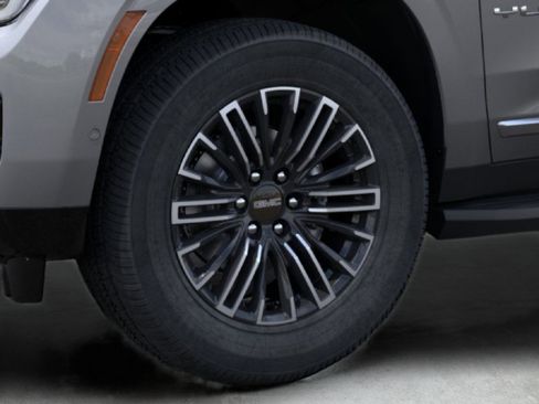 New 2026 GMC Yukon XL Elevation image 13