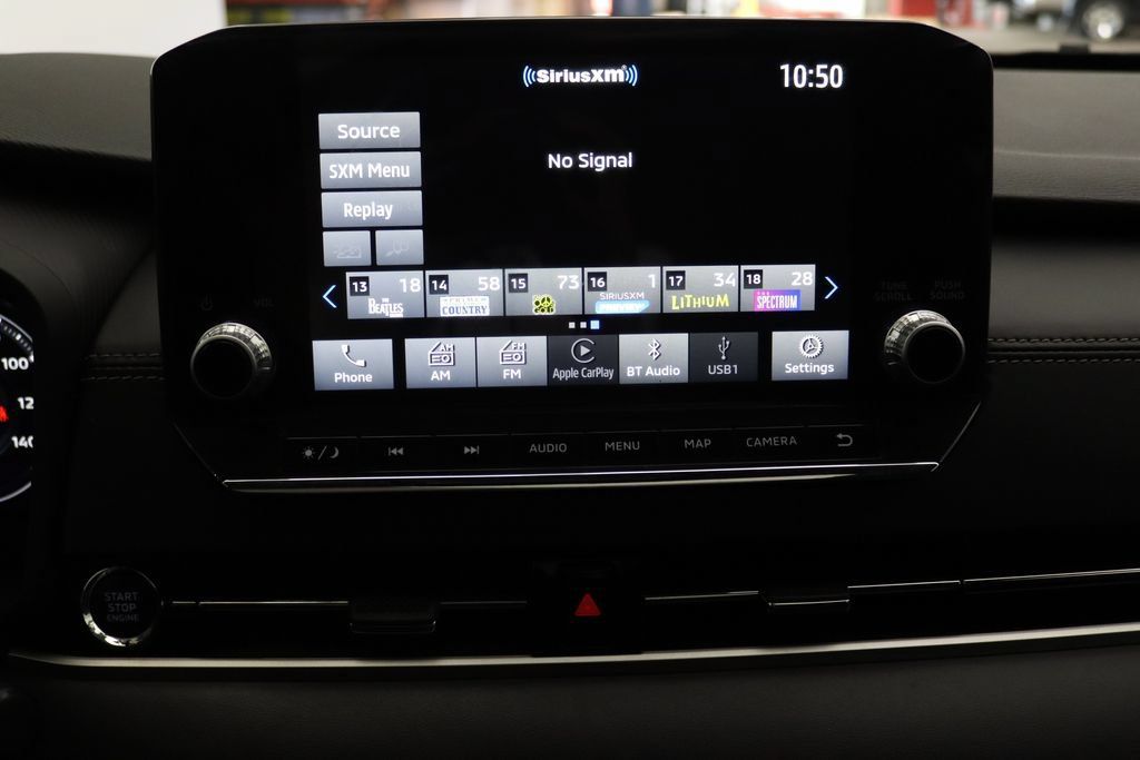 Used 2022 Mitsubishi Outlander SE FWD image 25