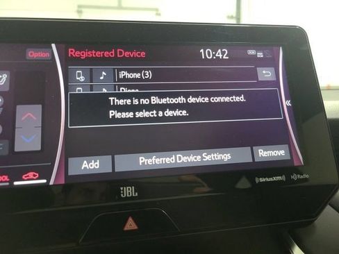 Certified 2022 Toyota Venza Limited AWD/4WD image 6
