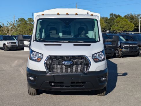 New 2025 Ford Transit 350 w/ Interior Upgrade Package image 9
