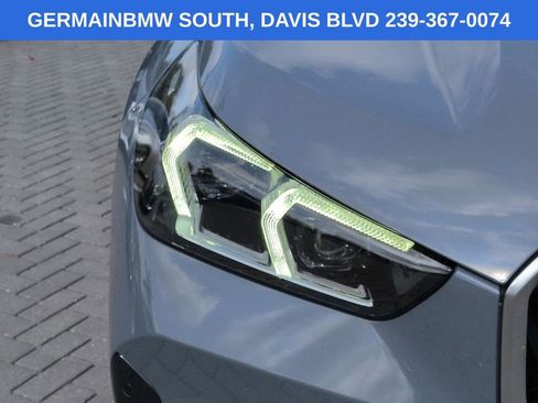 Certified 2023 BMW X1 xDrive28i w/ Convenience Package AWD/4WD image 11