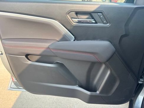 New 2026 Chevrolet Colorado Z71 AWD/4WD image 17