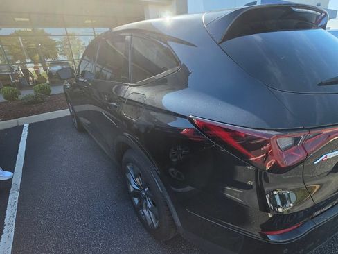 Used 2024 Acura MDX A-Spec AWD/4WD image 6
